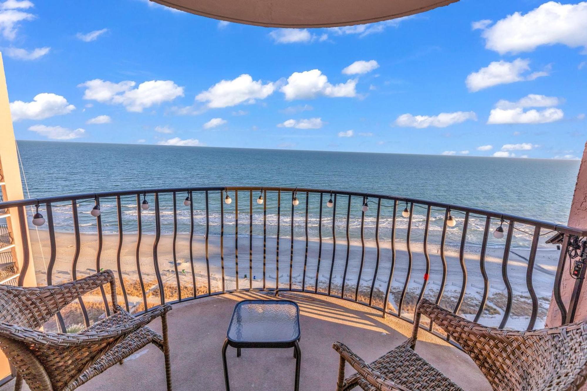 15-Th Floor Ocean Front Views At Palms Resort เมอร์เทิลบีช ภายนอก รูปภาพ